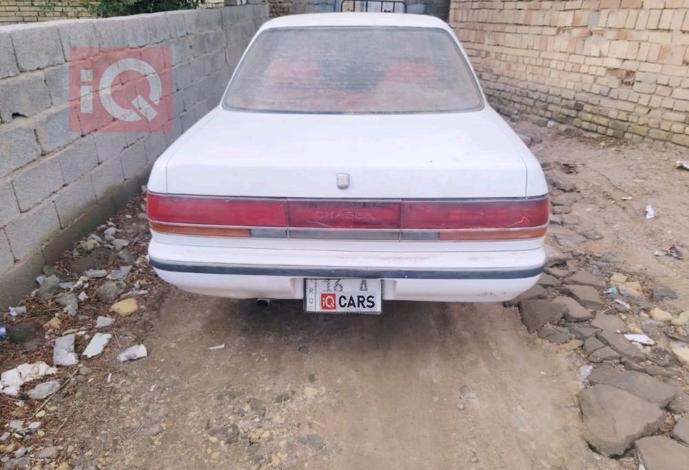 تويوتا كراون